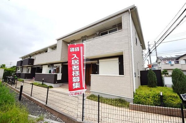 ローレルの物件内観写真